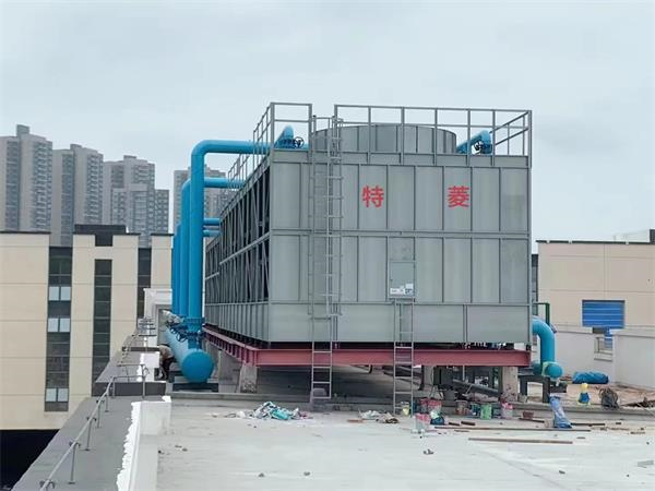 冷却塔噪声治理有哪些方法,浙江冷却塔噪声治理