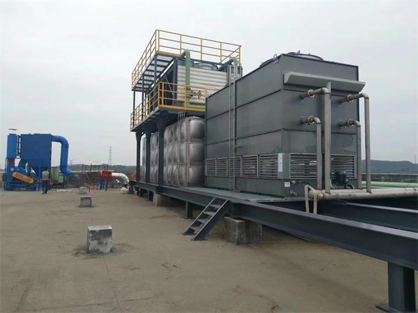 冷却塔噪音降噪治理实施措施,冷却塔降噪屏障