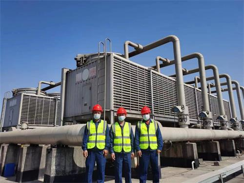 冷却塔降噪隔声处理方法,冷却塔隔音降噪工程