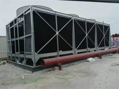 冷却塔噪声治理有哪些方法,浙江冷却塔噪声治理