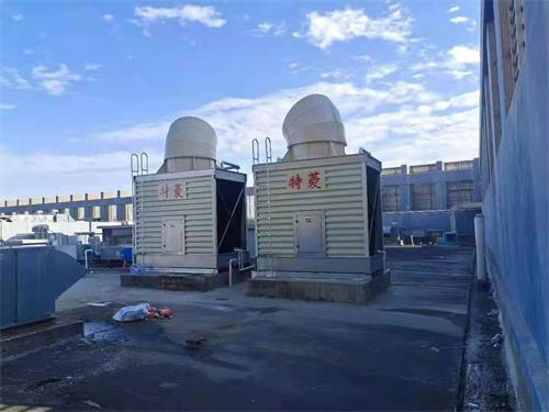冷却塔噪声大有什么降噪方法,空调冷却塔噪声行业标准