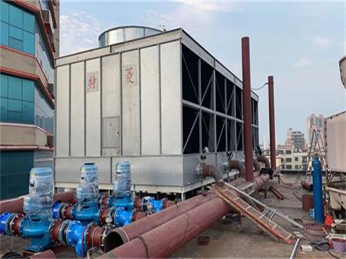 电厂冷却塔噪声治理原理及方法,电厂冷却塔工作原理