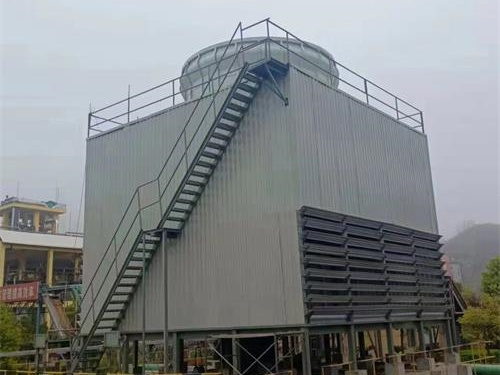 冷却塔声屏障降噪处理冷却塔噪音问题,声屏障降噪效果