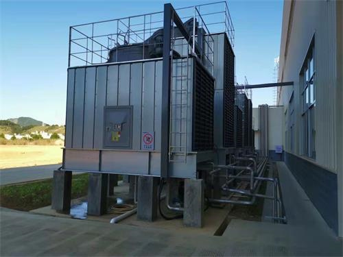 中央空调降噪隔声方法,中央空调降噪处理