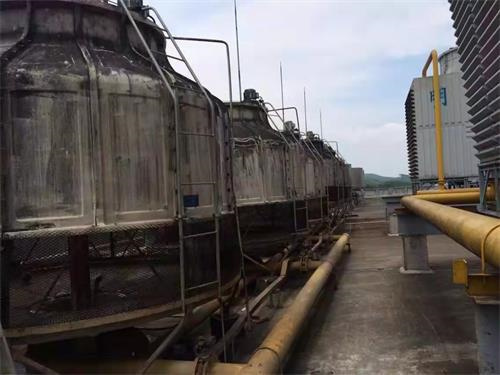 冷却塔噪声扰民的降噪方法,冷却塔噪声治理公司