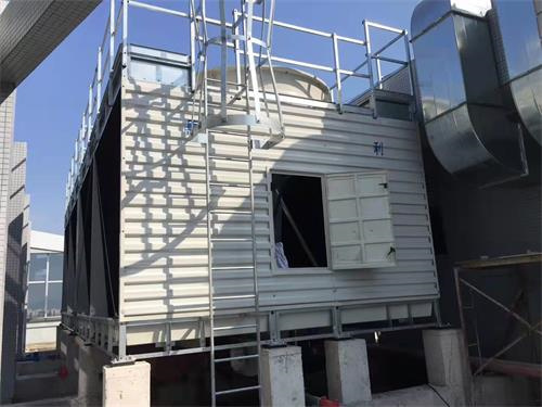 冷却塔噪声维修方法,冷却塔维修厂家电话