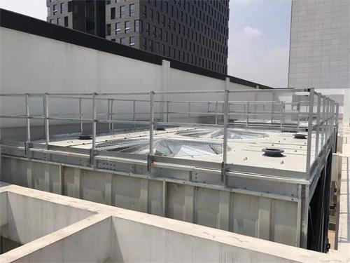 解决冷却塔噪音又不影响冷却塔散热效率的降噪方法,冷却塔噪音降噪