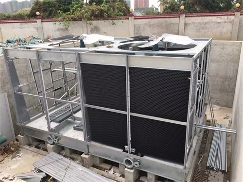 冷却塔噪声扰民的降噪方法,冷却塔噪声治理公司