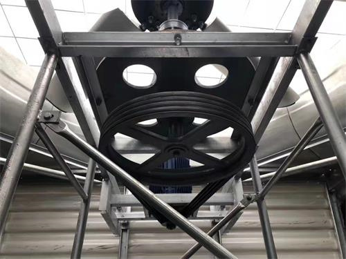 冷却塔噪音降噪治理实施措施,冷却塔降噪屏障