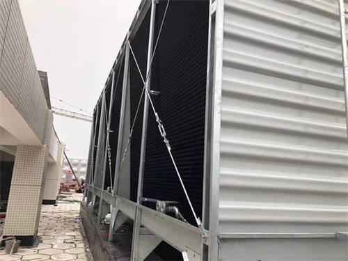 全年冷却塔维修保养内容及步骤