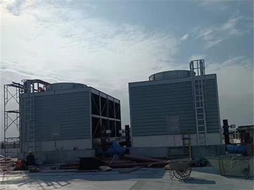 中央空调通风系统空调清洗规范