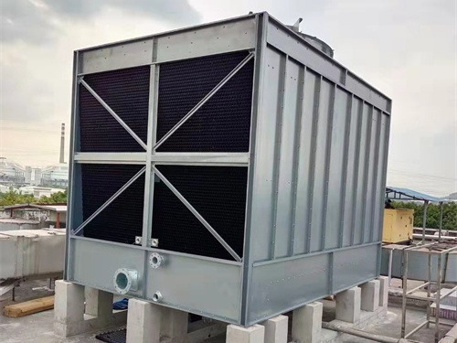 中央空调通风系统空调清洗规范