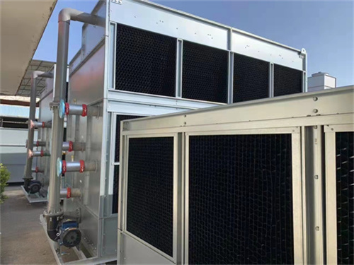 中央空调安装施工验证流程,中央空调施工验收