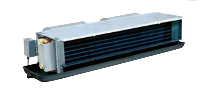 特灵HFCF<font color='red'>风机</font>盘管