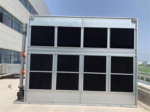 中央空调安装施工验证流程,中央空调施工验收