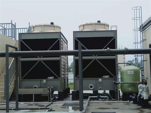 冷却塔噪声大有什么降噪方法,空调冷却塔噪声行业标准